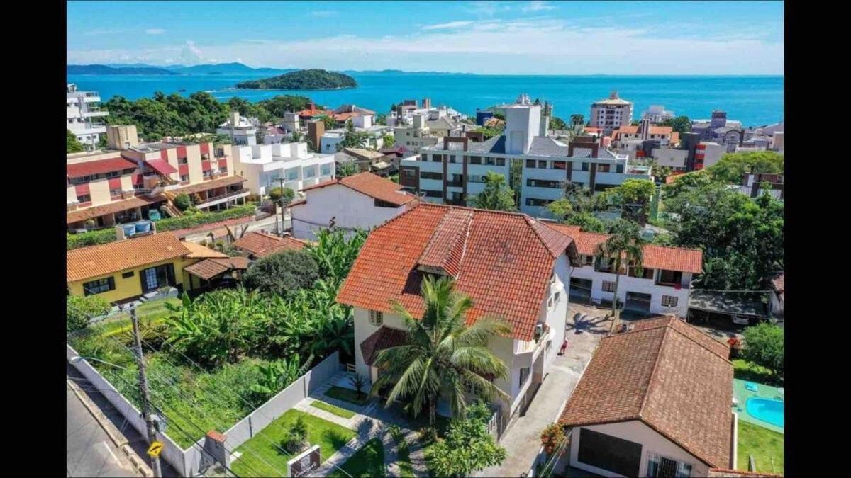 Hotel Pousada Canajure Florianópolis Esterno foto