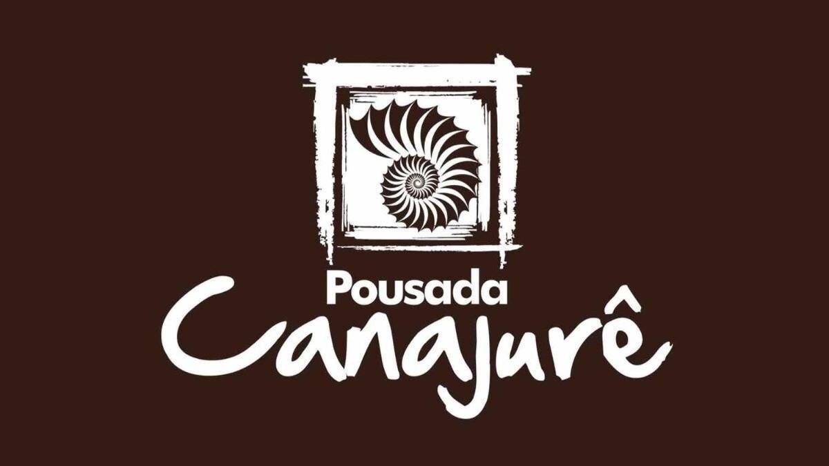 Hotel Pousada Canajure Florianópolis Esterno foto